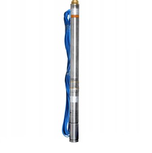 OMNIGENA submersible pump 230V 3 inch + 20m cable